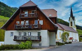 Grassegger Appartementhaus